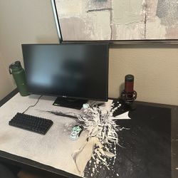 Full Set Up 