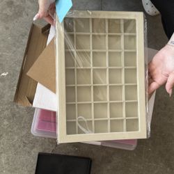 Jewelry Organizer