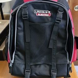 Welders Tool Bag/backpack
