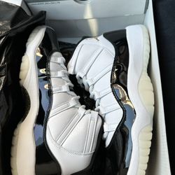Jordan 11 7y