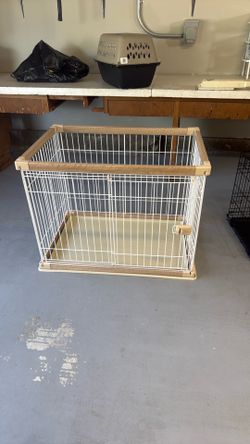 Dog/Bunny/Animal Den/Cage