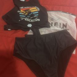 SHEIN Swimwear 