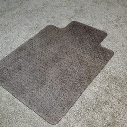 Office Chair Mat For Carpets