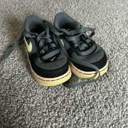 Baby Nike Shoes 