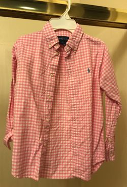 Boys shirt Lot Size 7 for Party Christmas Formal Event