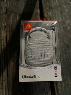 JBL clip 4