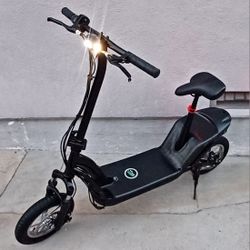 e-Zip e1000 Lithium Upgraded. Charger Included.