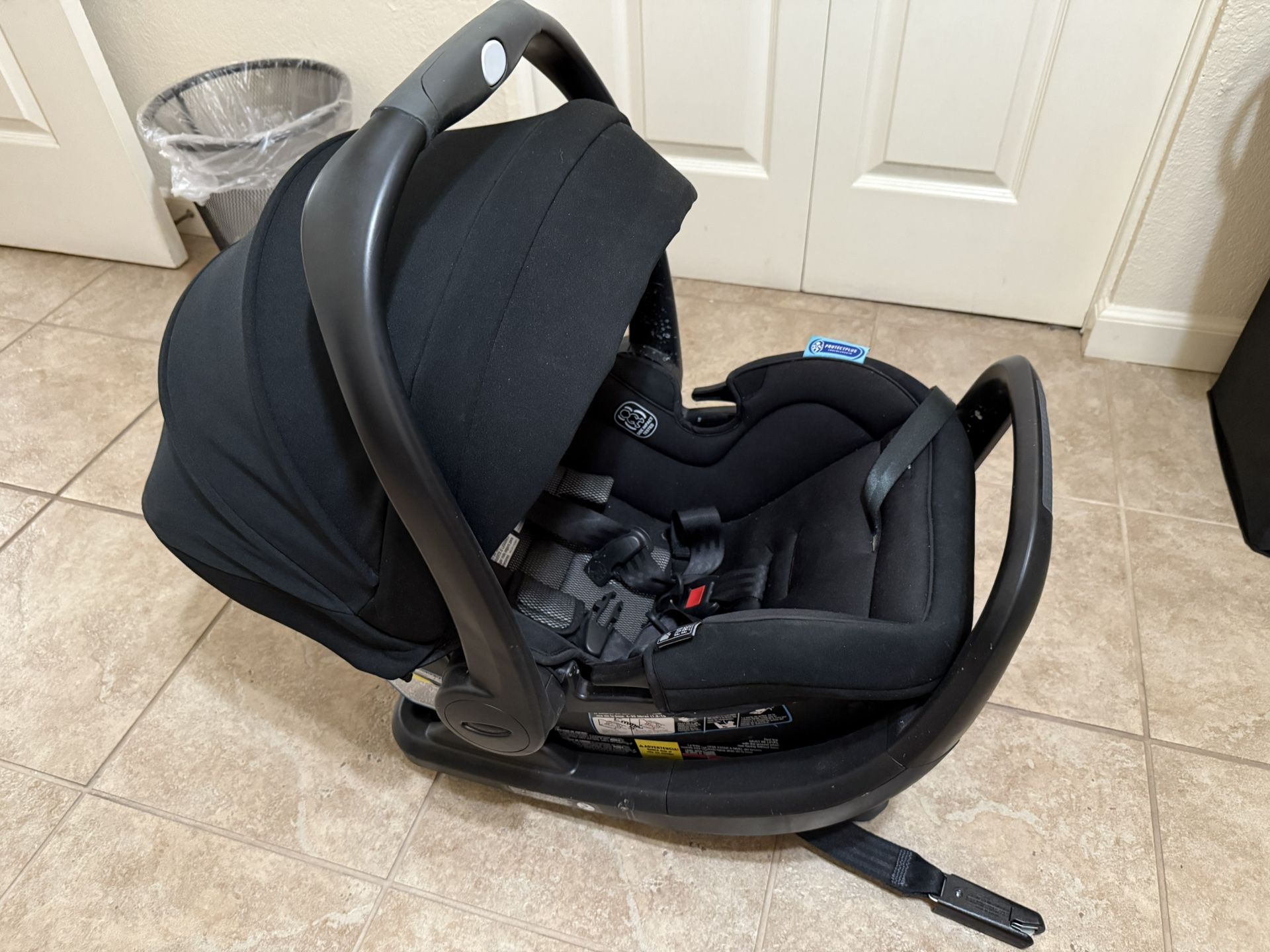 graco car seat