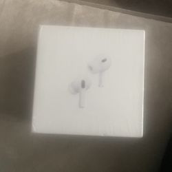 NEED GONE Airpod Pro Second Generation