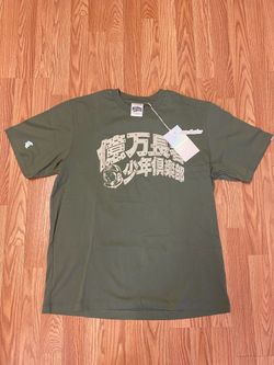 Billionaire Boys Club Limited Edition Flagship T-shirt