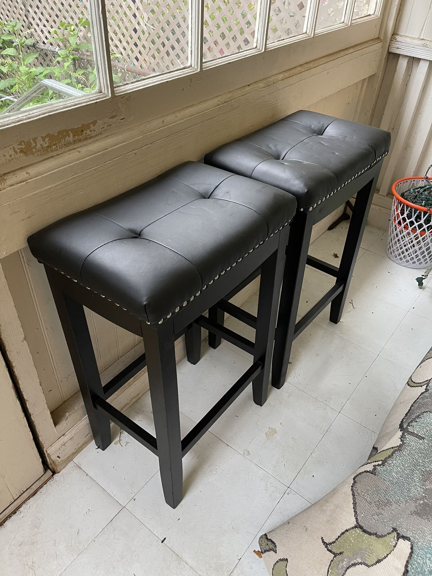 Stools