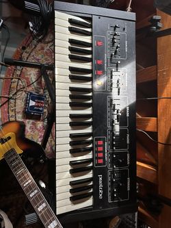 Siel Prelude By Sequential (maker of The Prophet)
