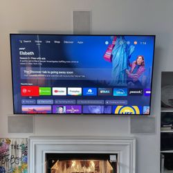 Sony XBR-75X900E 75-inch, 4K Ultra HD smart LED TV