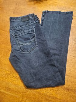 Men's BKE jeans