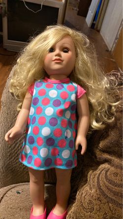 Doll
