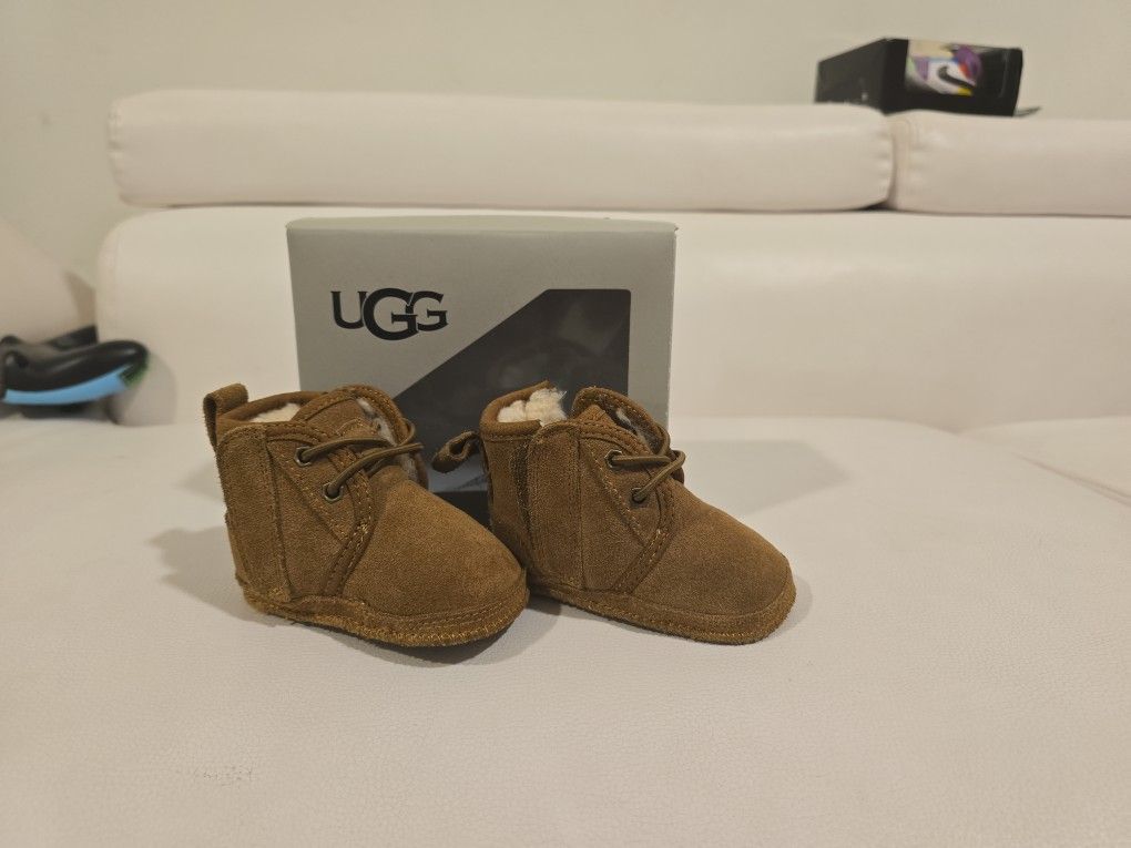 Babe UGG