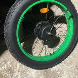 Rin 24 Con Motor Nuevo