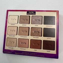Tarte Tartelette In Bloom Clay Eyeshadow Palette
