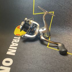 Fishing Reel Shimano 