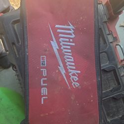 Milwaukee Fast Cooper Cutters