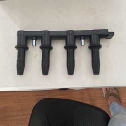 2011-2018 Chevy Cruze Coil Pack 7 Pin