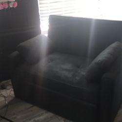 Convertible 3 In 1 Sleeper Sofa Bed