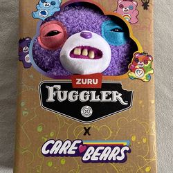 Share Bear Fuggler