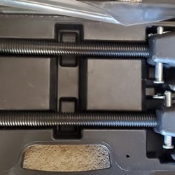 Spring Compressor Set