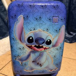 Kids Luggage 
