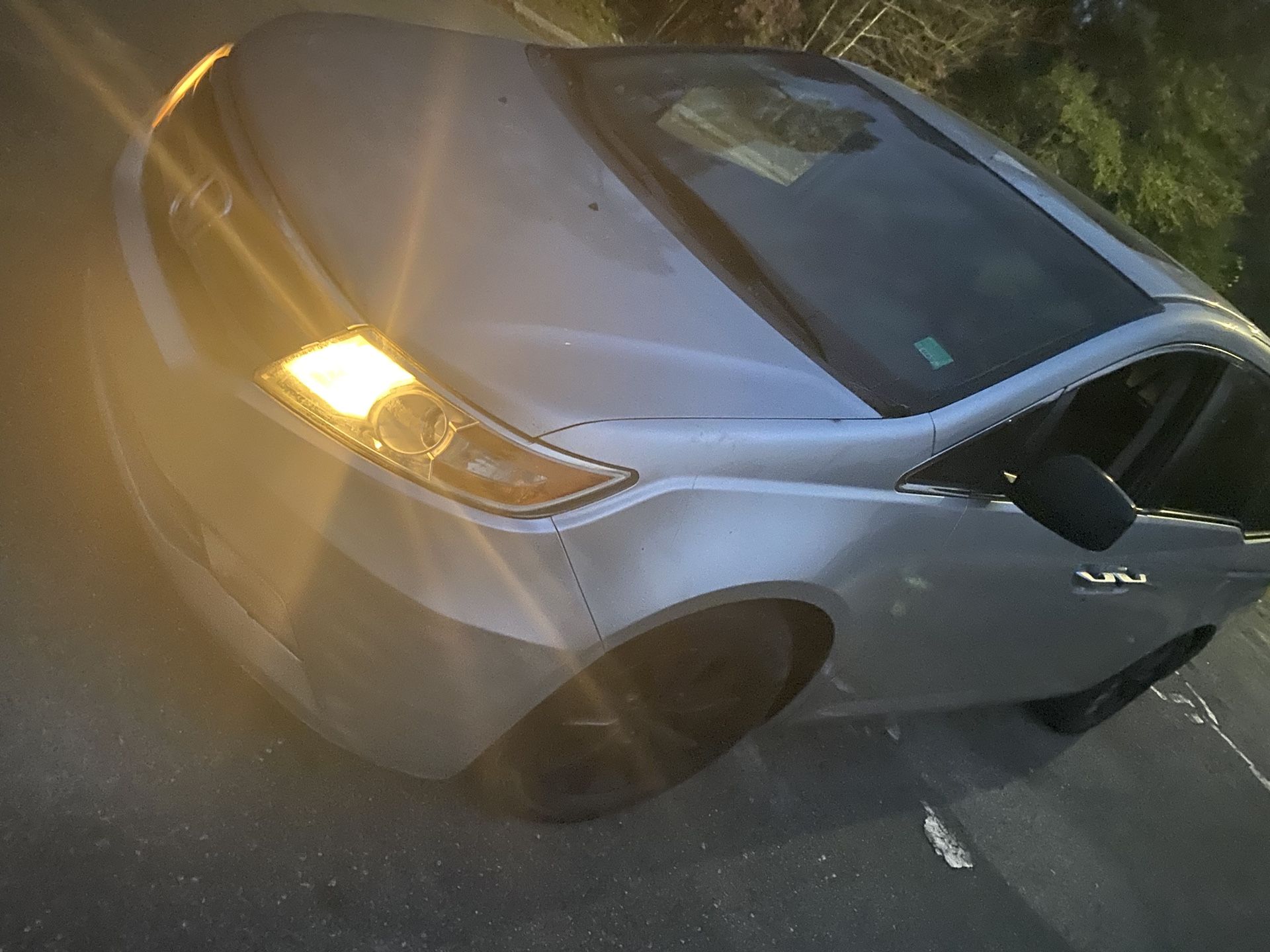 2011 Honda Odyssey