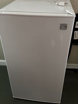 Kenmore Mini Fridge