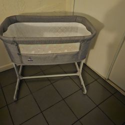 Koola Baby Bassinet