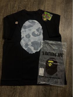 Bape shirts