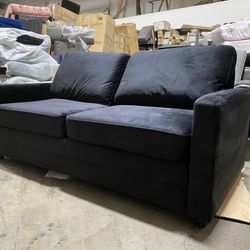 Black Sofábed