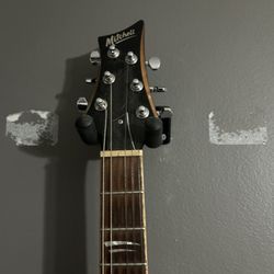 Electric Guitars
