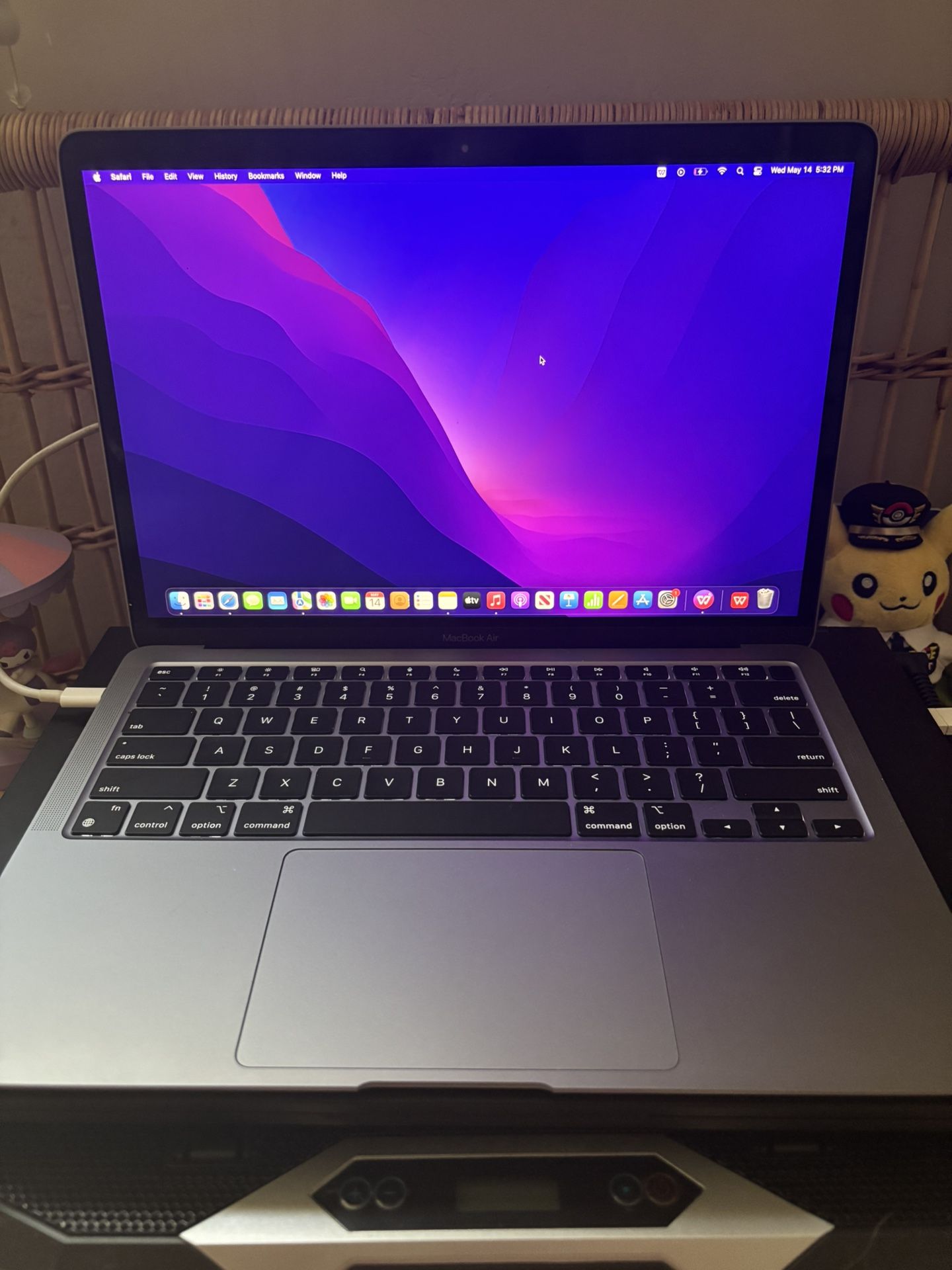 Like New MacBook Air (M1, 2020)
