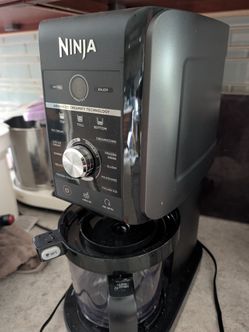 Ninja Creami - new used only once