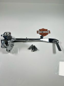 17-23 HARLEY-DAVIDSON ROAD GLIDE LIMITED FLTRK KICKSTAND KICK STAND JIFFY LEG. SM9KNT0402