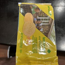 Girl Scout Cookies 