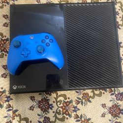 Xbox One 