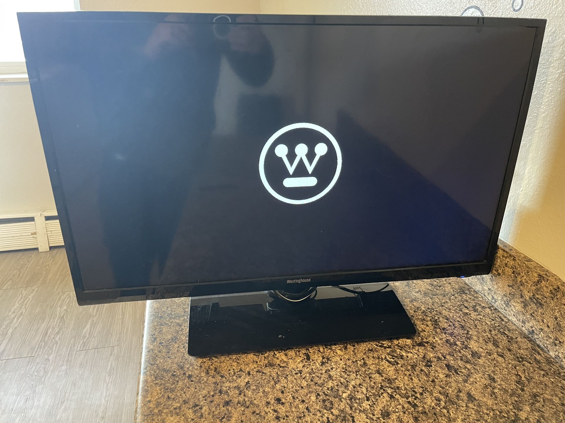 32inch Tv