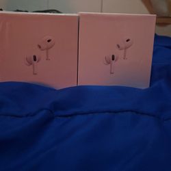 AirPod Pro 4s 