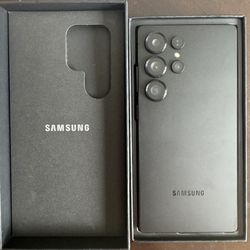 Samsung S25 Ultra 1TB (Unlocked)