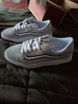 Brand new Vans shoes