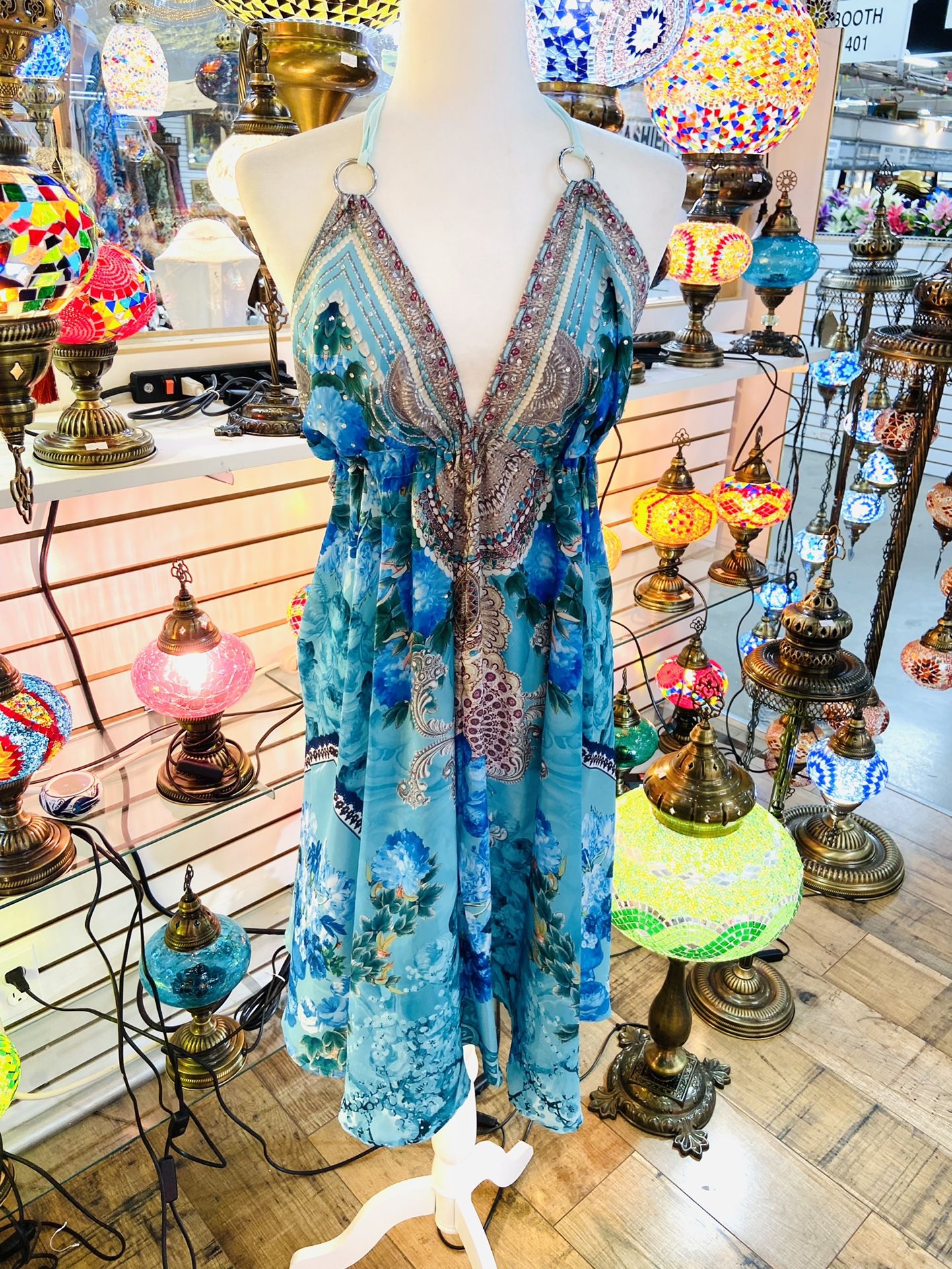 Women Indian Dress π One Size