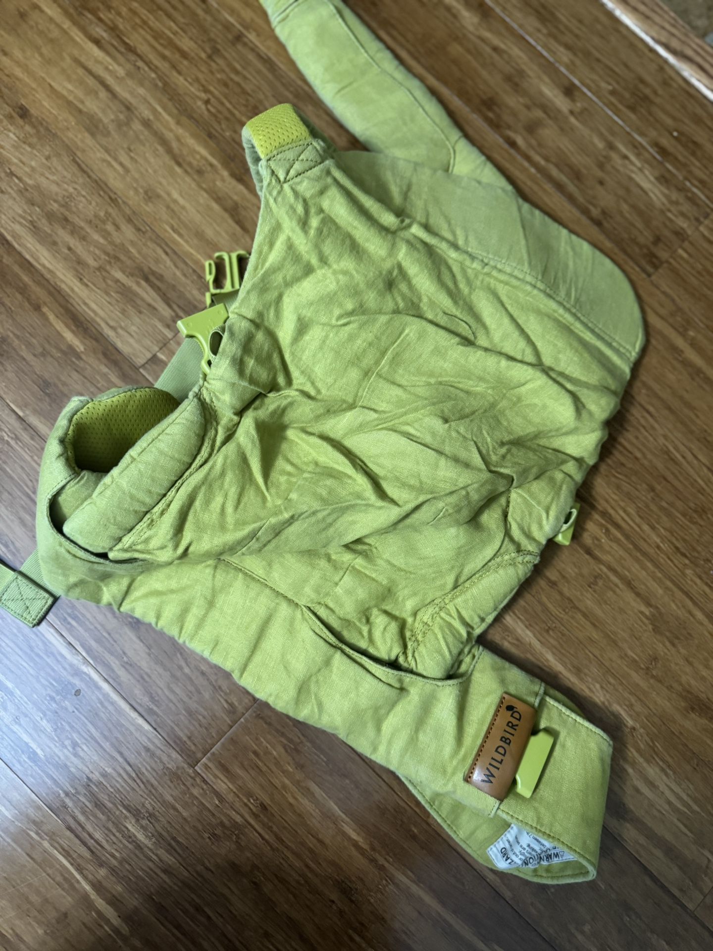 WildBird Baby Carrier