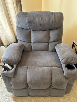 Power Recliner