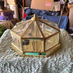 Light Fixture (Pick Up In Hanford) 