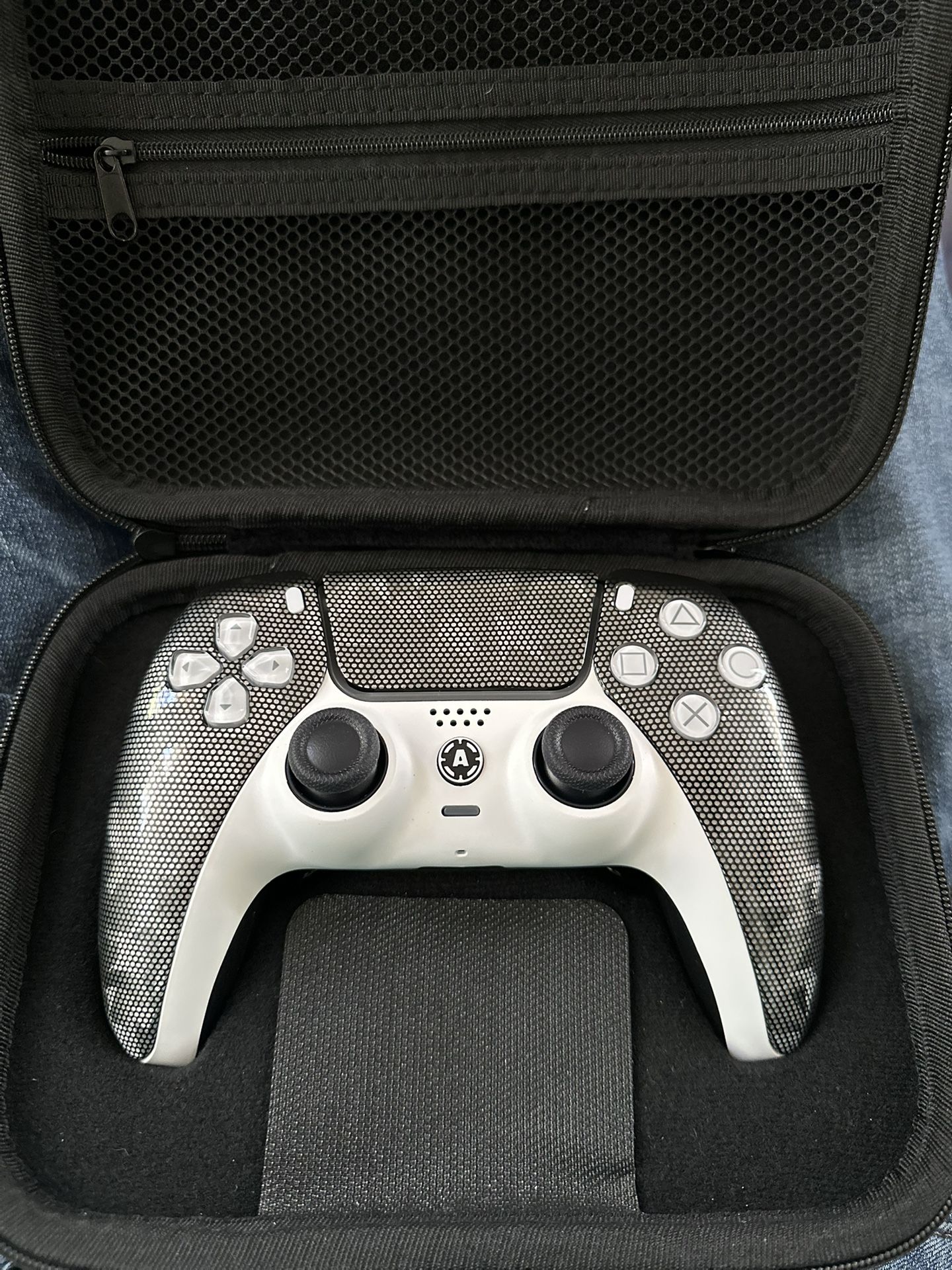 Ps5 Pro Aim Controller