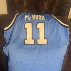 Vintage Jersey Collection 